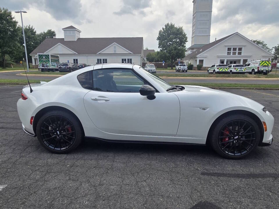 mazda mx-5 miata rf 2023 JM1NDAL75P0560843 image mazda mx-5 miata rf 2023 JM1NDAL75P0560843 image